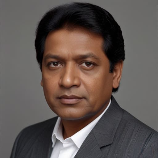 Rajesh Gupta